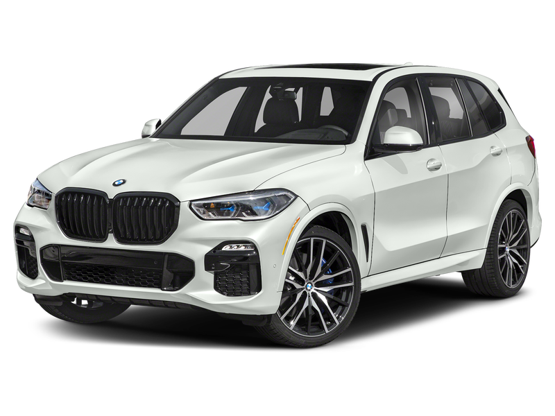 2020 BMW X5