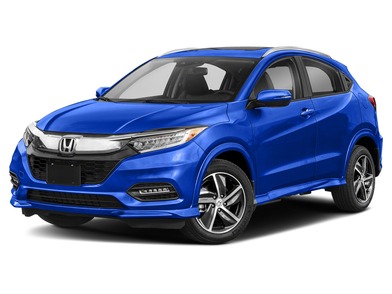 2020 Honda HR-V