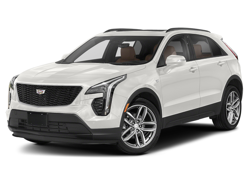 2023 Cadillac XT4