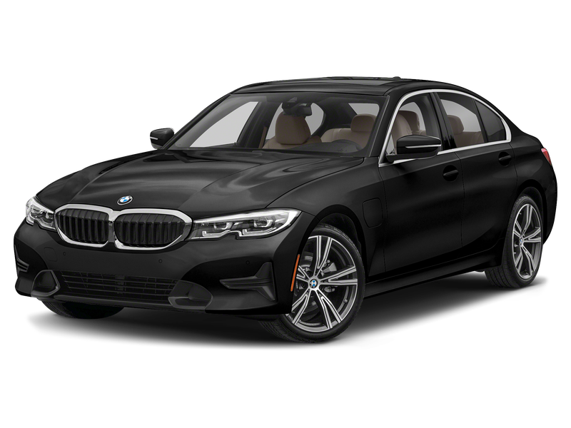 2021 BMW 3 Series