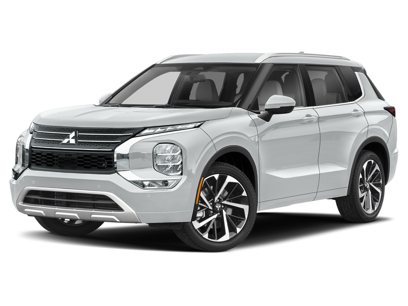 Mitsubishi Outlander SEL