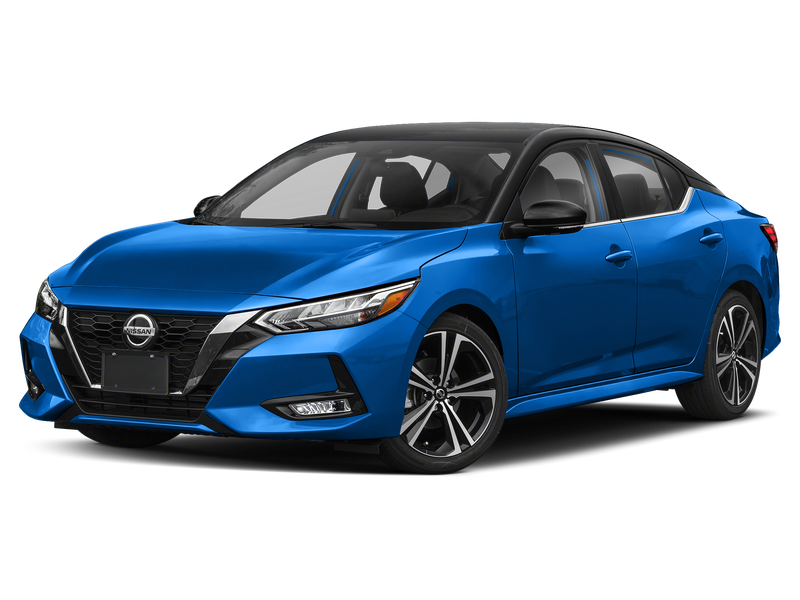 2023 Nissan Sentra