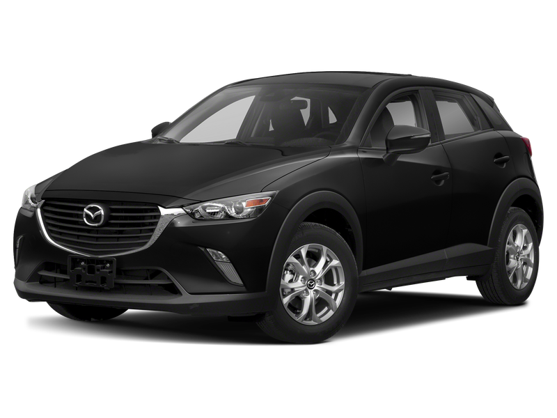 Mazda CX-3 GS