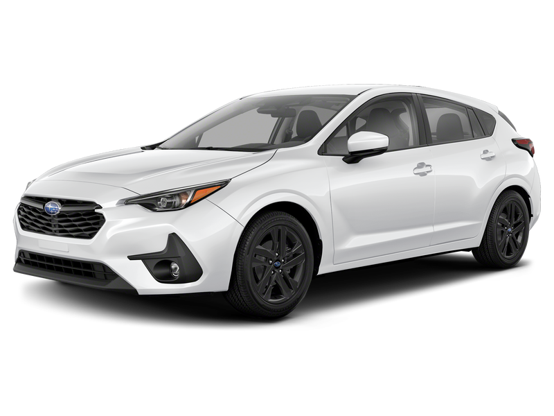 2024 Subaru Impreza