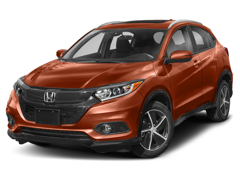 Honda HR-V Sport