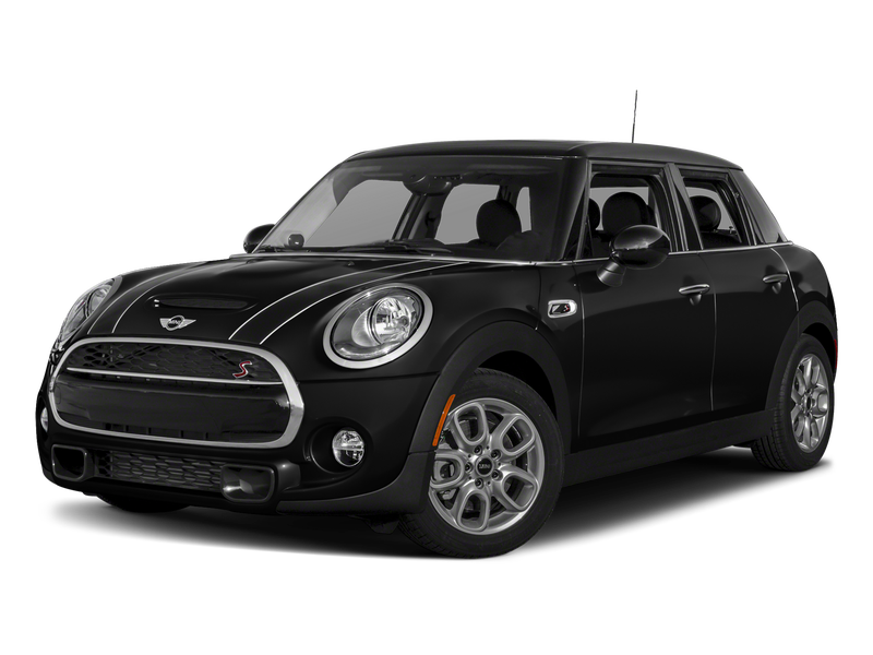 MINI 5 Door Cooper S