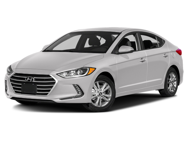 Hyundai Elantra GLS