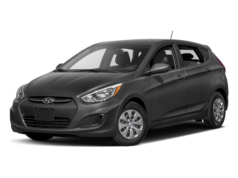 2017 Hyundai Accent