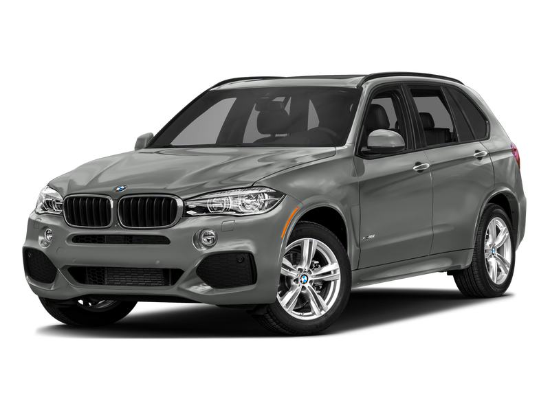 BMW X5 xDrive35i AWD