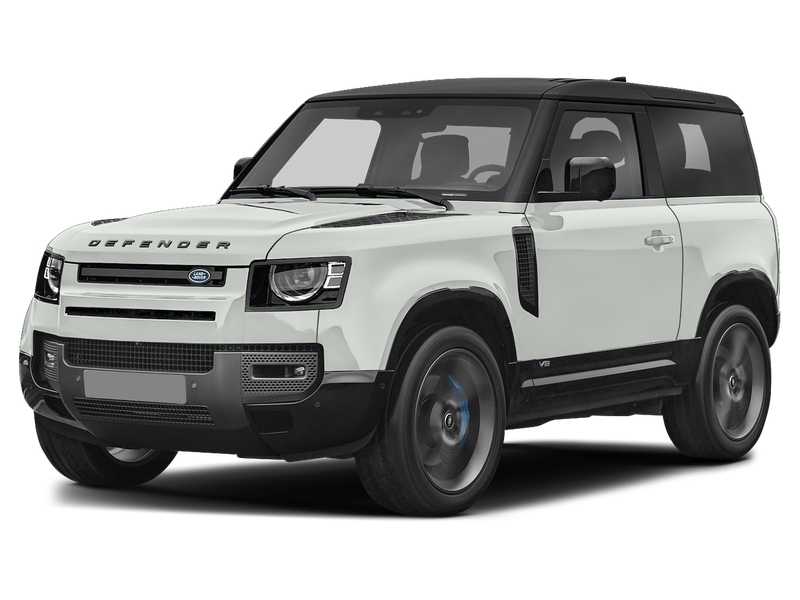 2023 Land Rover Defender