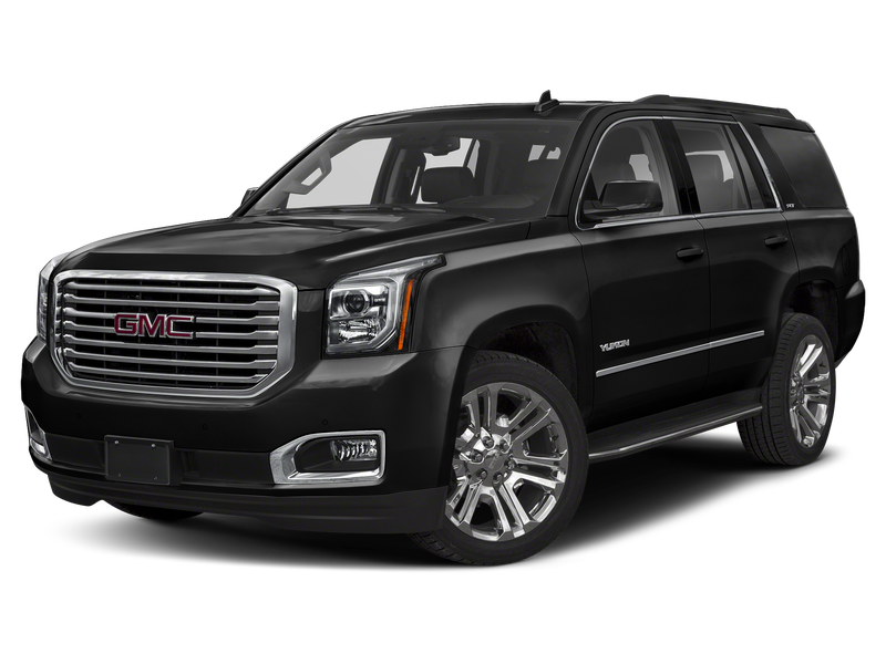 2020 GMC Yukon