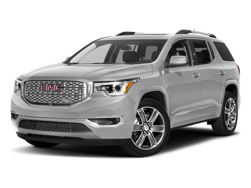 GMC Acadia Denali AWD