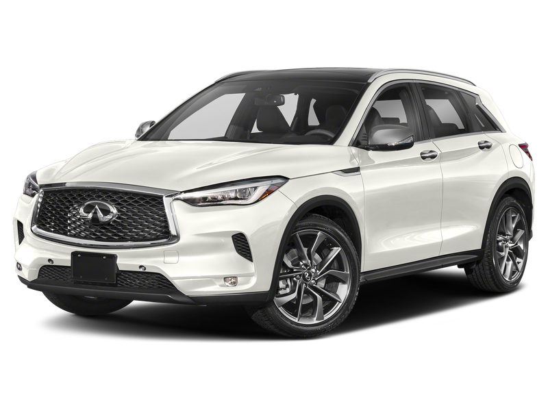 2019 Infiniti QX50