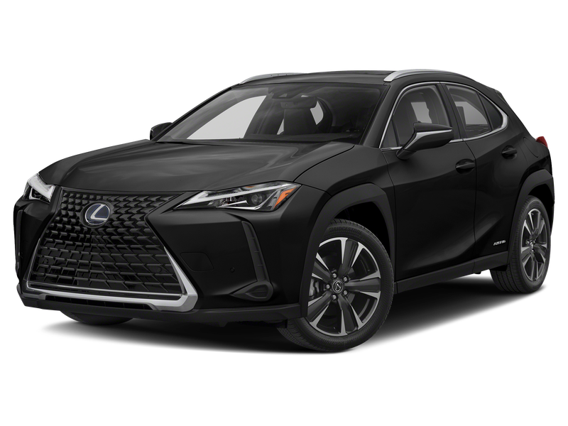 2022 Lexus UX