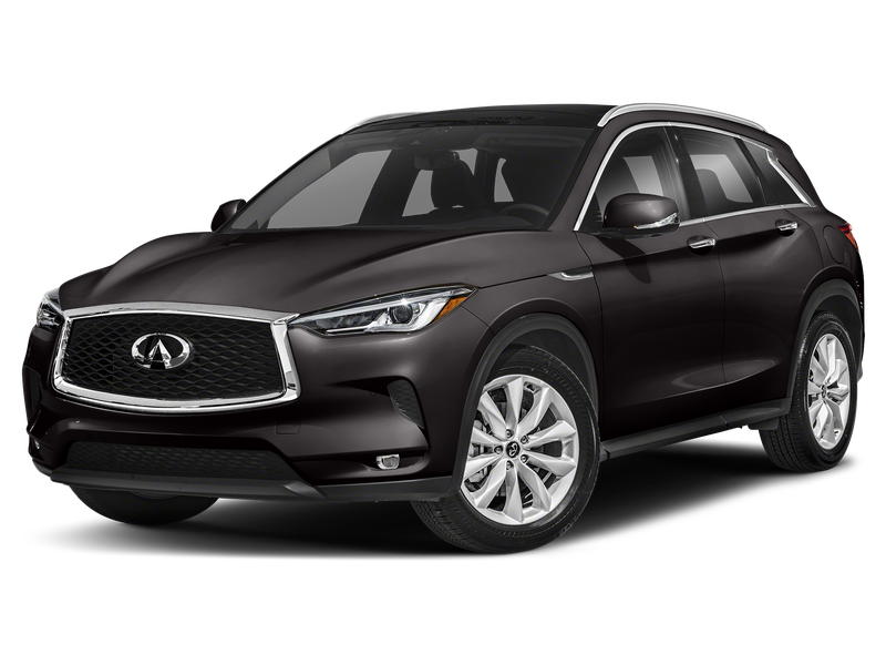 2021 Infiniti QX50