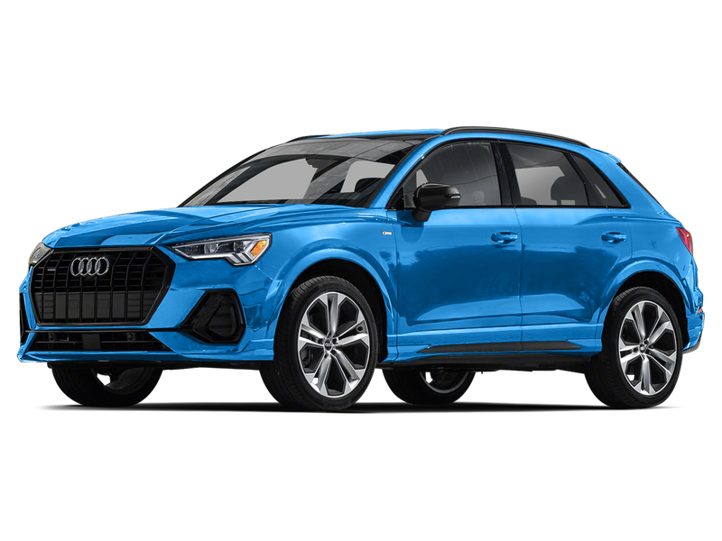 2024 Audi Q3