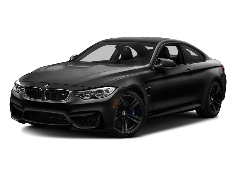 2017 BMW M4