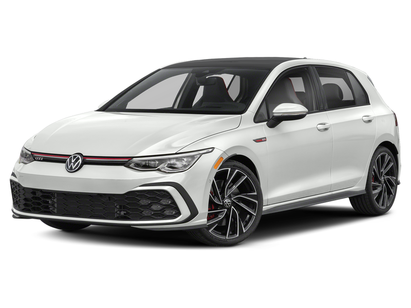 2022 Volkswagen Golf GTI