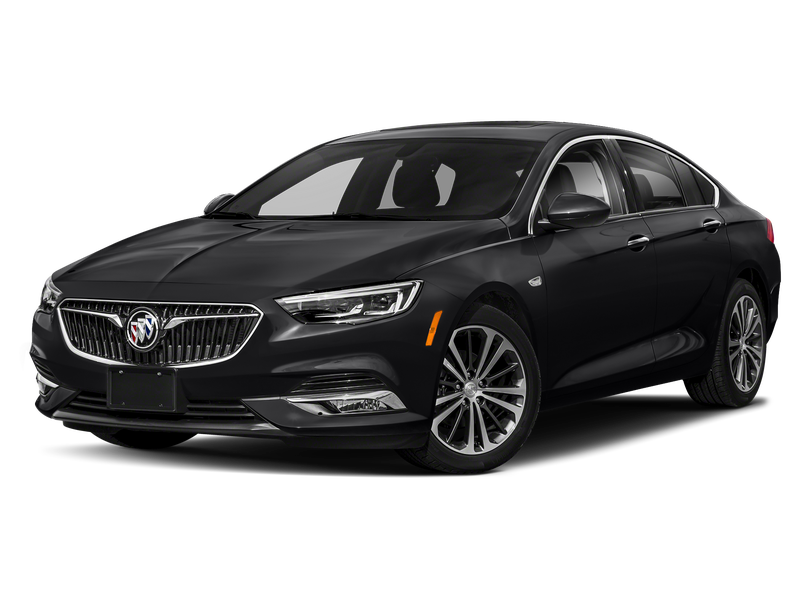 Buick Regal Essence
