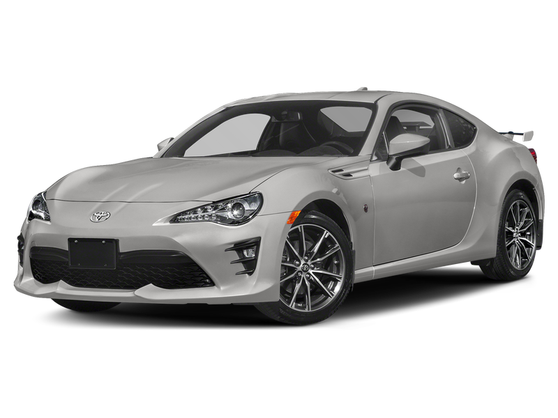 2020 Toyota 86