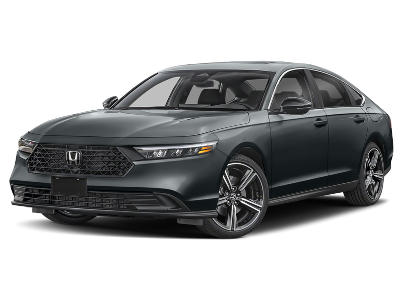 2023 Honda Accord Hybrid
