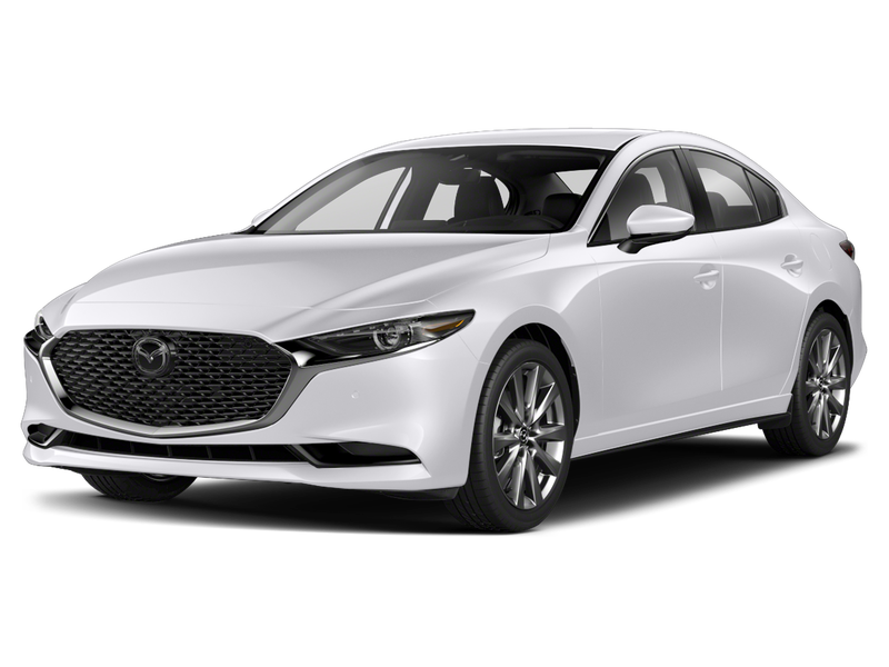 2023 Mazda Mazda3