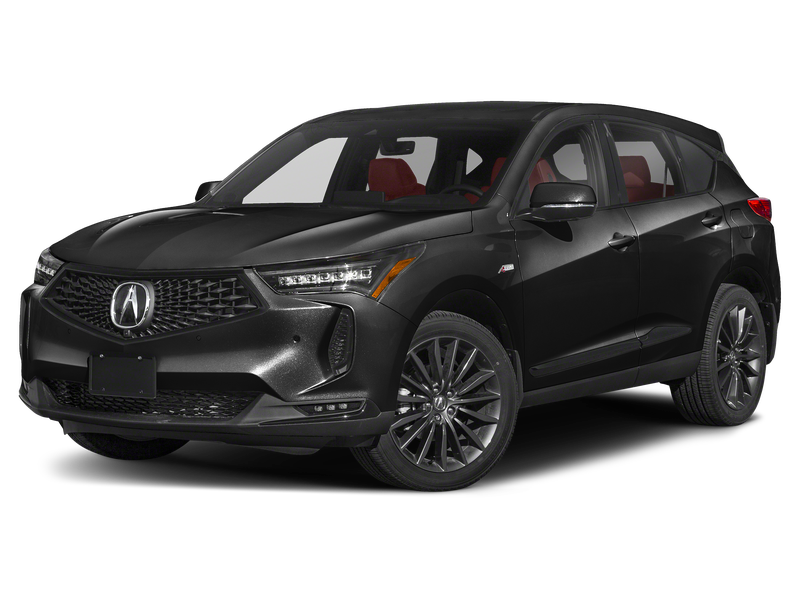 Acura RDX Platinum Elite A-Spec