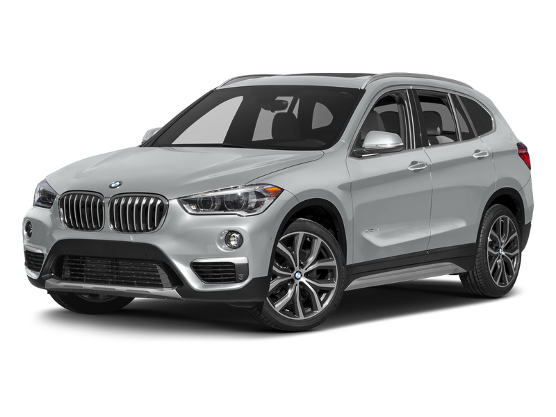 BMW X1 xDrive28i
