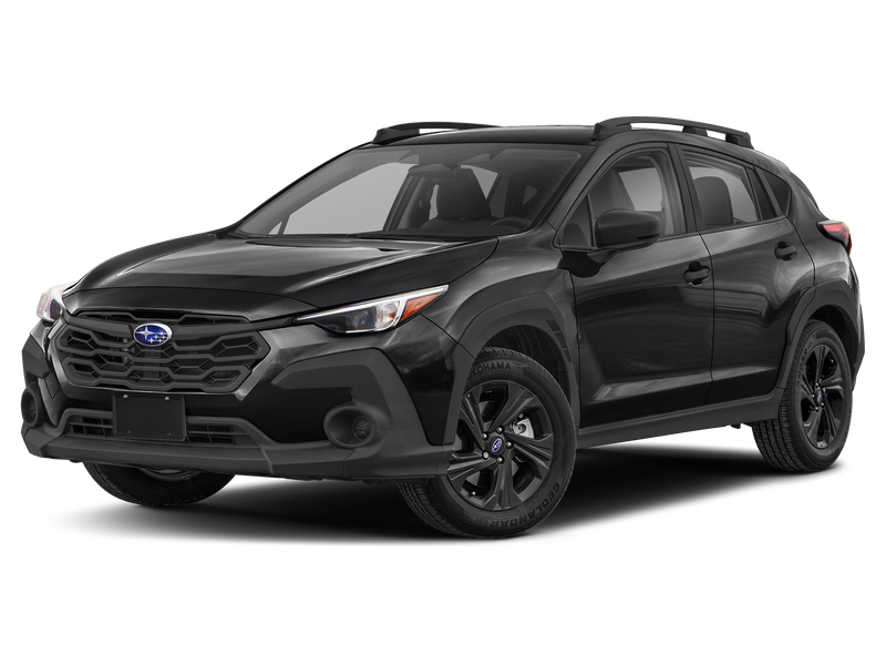 Subaru Crosstrek Convenience AWD