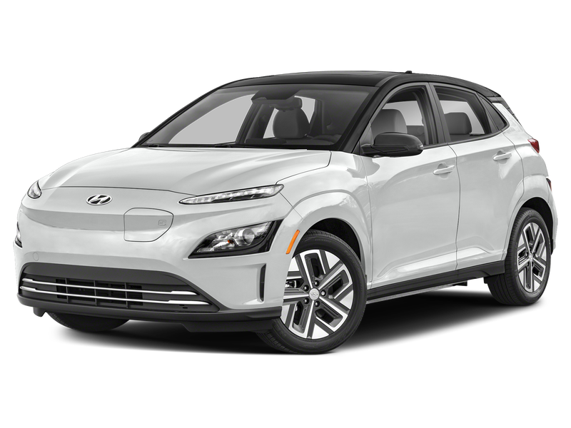 Hyundai Kona Electric Preferred