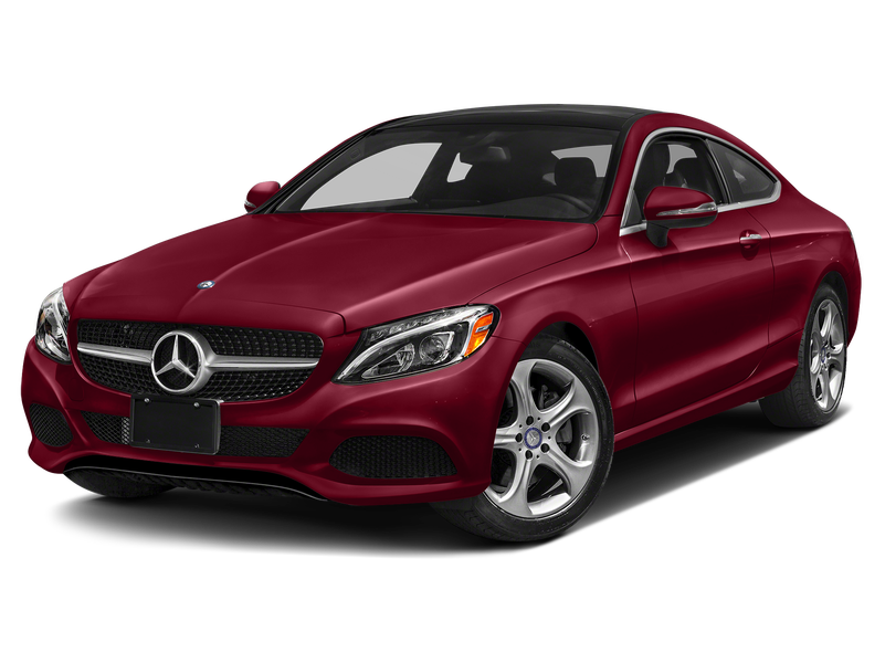 Mercedes-Benz C 300 4MATIC