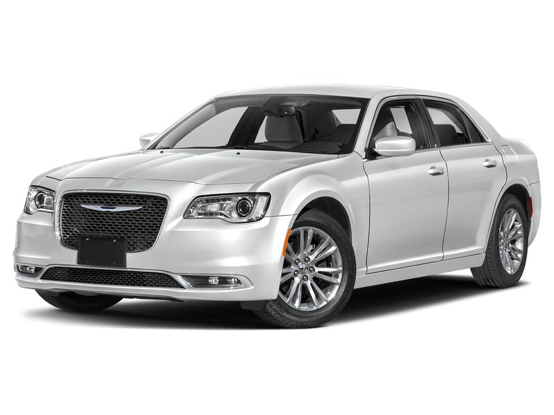 Chrysler 300 300S AWD