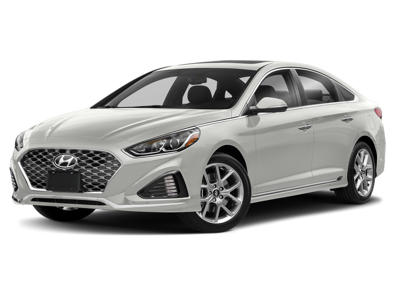 Hyundai Sonata Sport