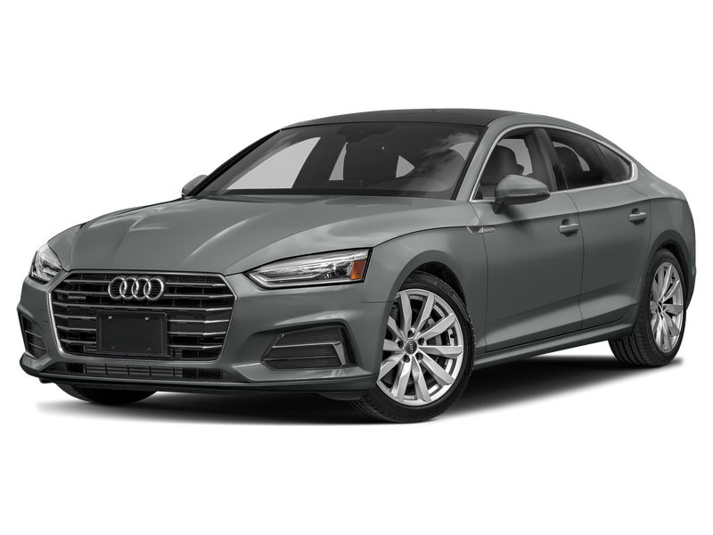2019 Audi A5