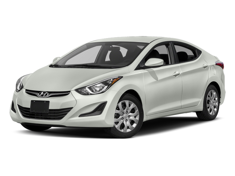 Hyundai Elantra L+