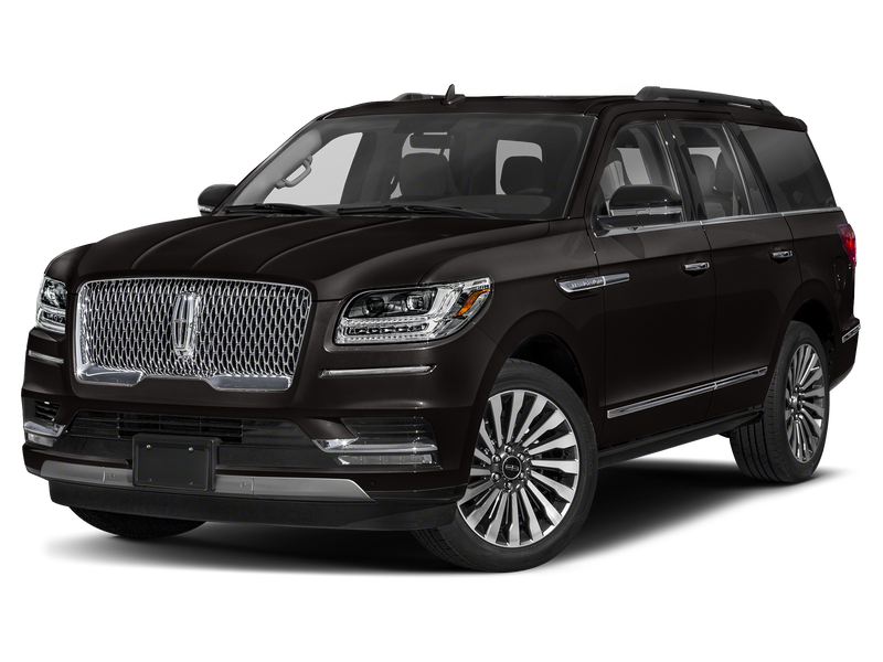 Lincoln Navigator Reserve