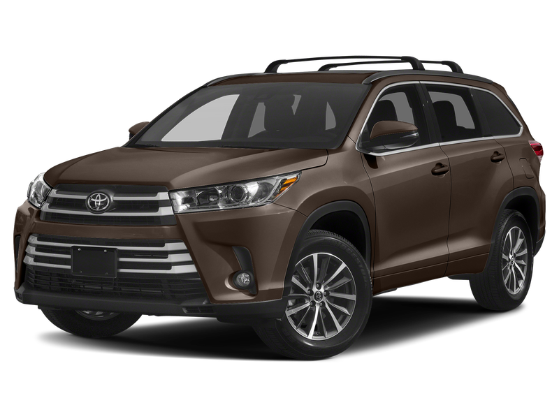 2017 Toyota Highlander