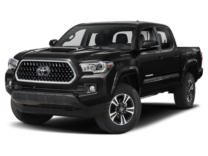 2019 Toyota Tacoma