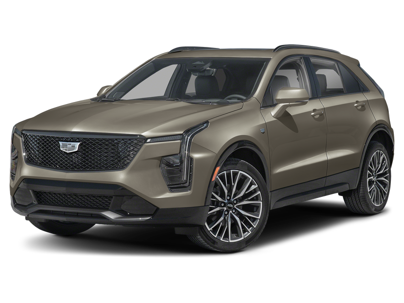 Cadillac XT4 Sport