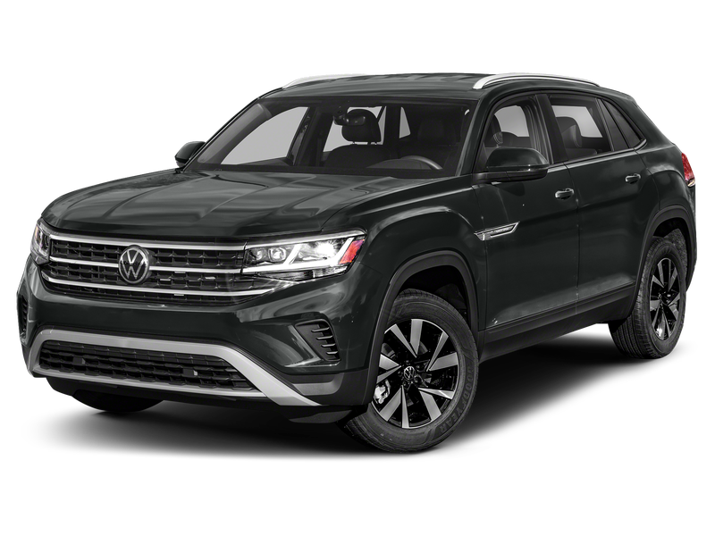 Volkswagen Atlas Cross Sport Execline AWD