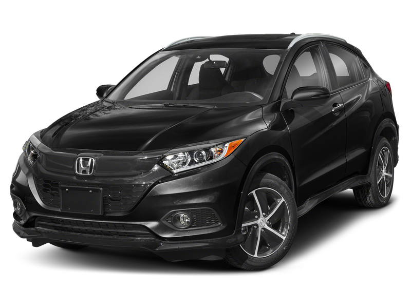 Honda HR-V Sport AWD