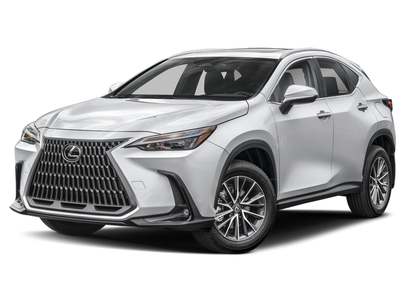 2024 Lexus NX