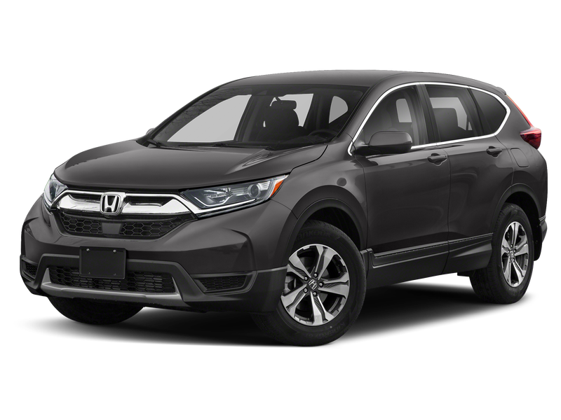 Honda CR-V LX AWD