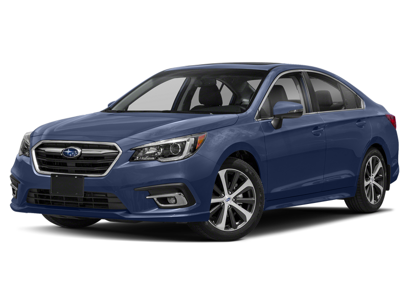2019 Subaru Legacy