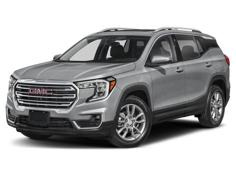 GMC Terrain SLE