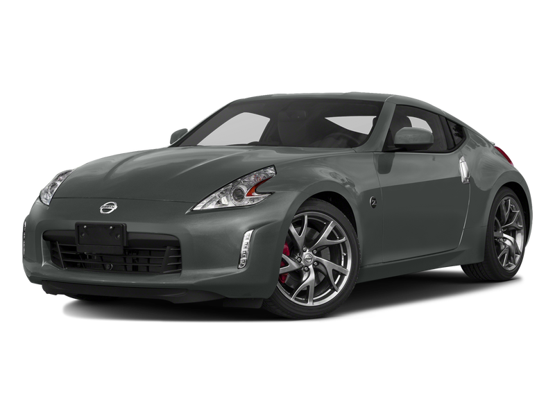 2017 Nissan 370Z