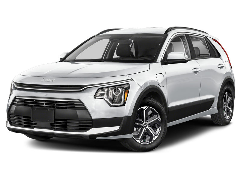 Kia Niro Plug-In Hybrid EX