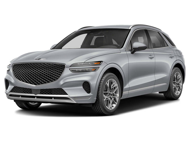 2026 Genesis GV70