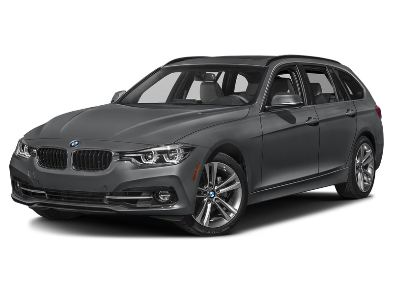 2019 BMW 3 Series
