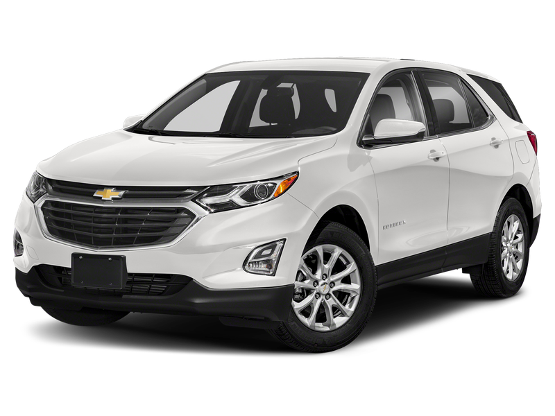 2021 Chevrolet Equinox
